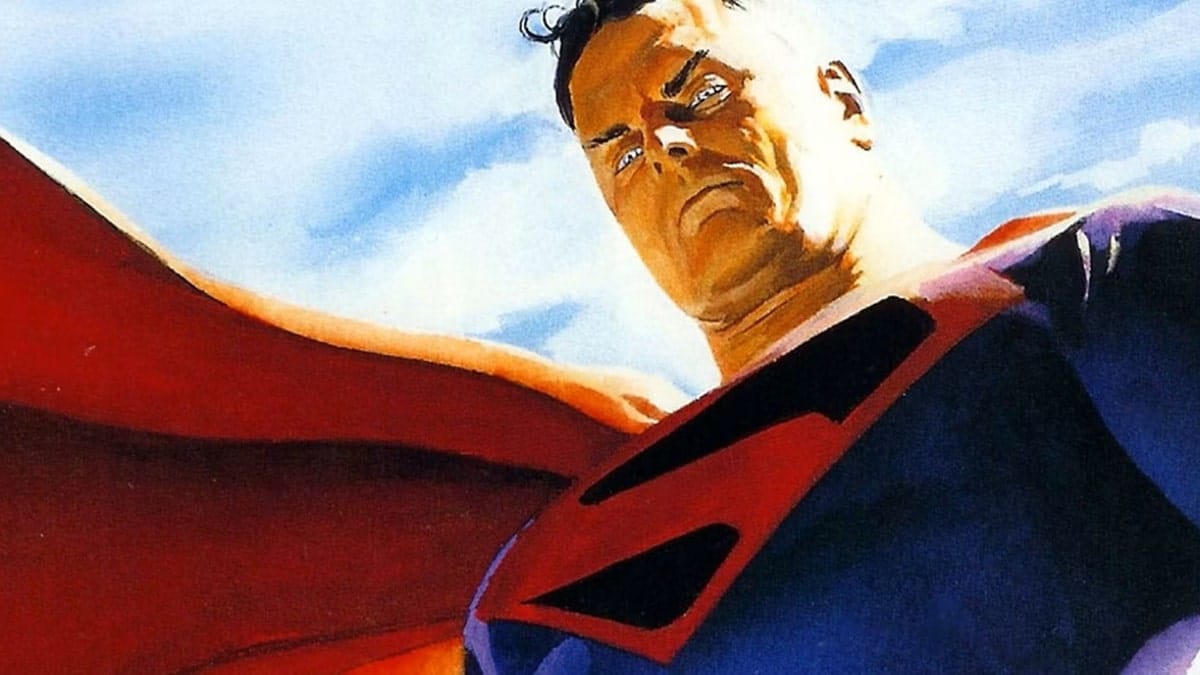I fumetti (e non solo) su cui è basato il prossimo film di Superman thumbnail