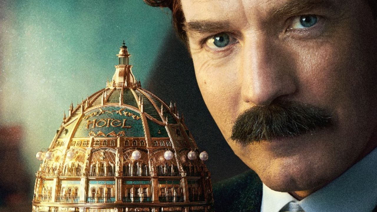 Il trailer ufficiale di Un Gentiluomo a Mosca, in uscita a maggio su Paramount+ thumbnail
