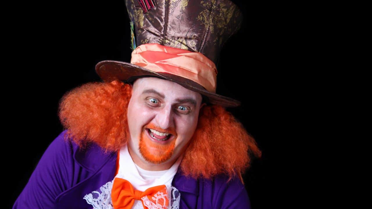 La fallimentare Wonka Experience di Glasgow ispira un film horror thumbnail