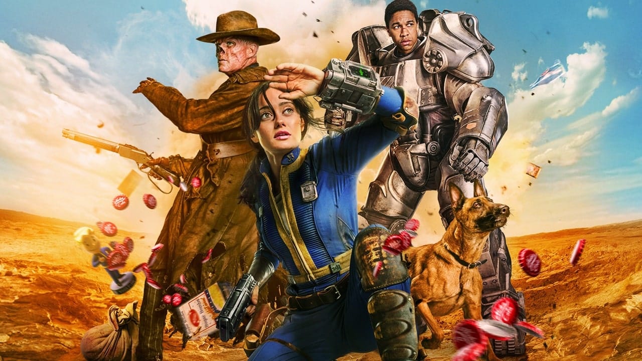 Fallout, il trailer ufficiale ci porta in un mondo post-apocalittico thumbnail