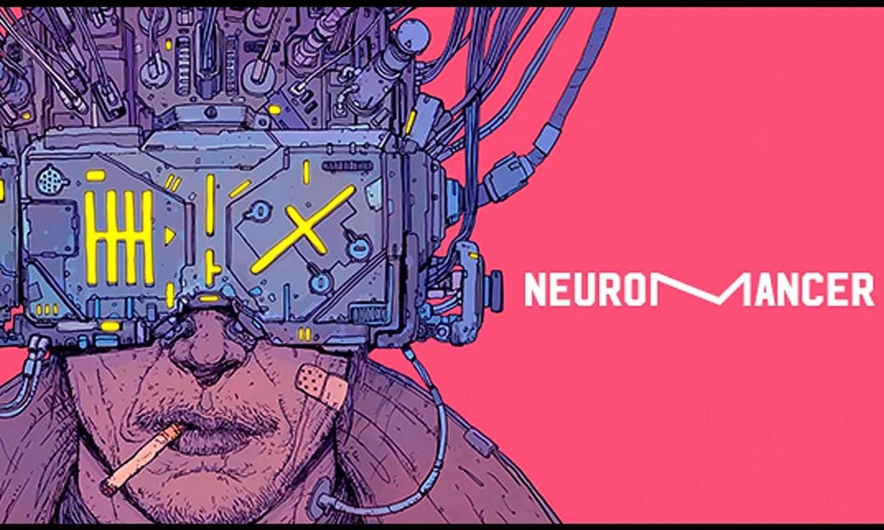 Apple annuncia una serie TV su Neuromancer, romanzo caposaldo del cyberpunk thumbnail
