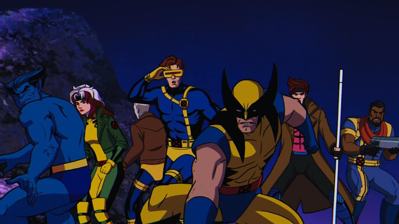 X-Men '97 è una serie animata solo per i nostalgici degli anni '90? | Recensione thumbnail