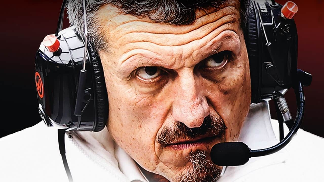 Formula 1: Surviving To Drive, il libro di Guenther Steiner thumbnail