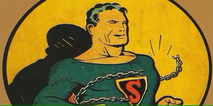 superman ispirazioni fumetti james gunn-min