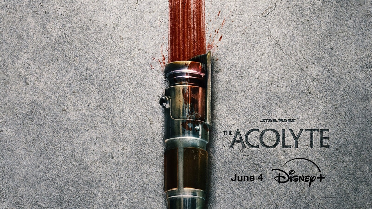 The Acolyte: primo poster e data di uscita per la nuova serie di Star Wars thumbnail