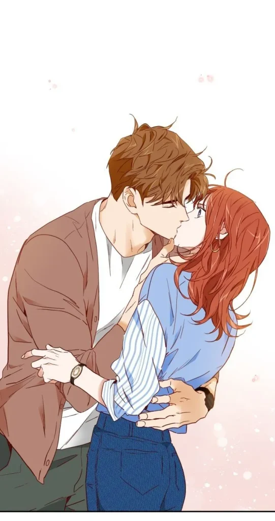 Immagine del manga An hour of romance, in arrivo nel catalogo di Gaijin in uscita tra primavera ed estate 2024 