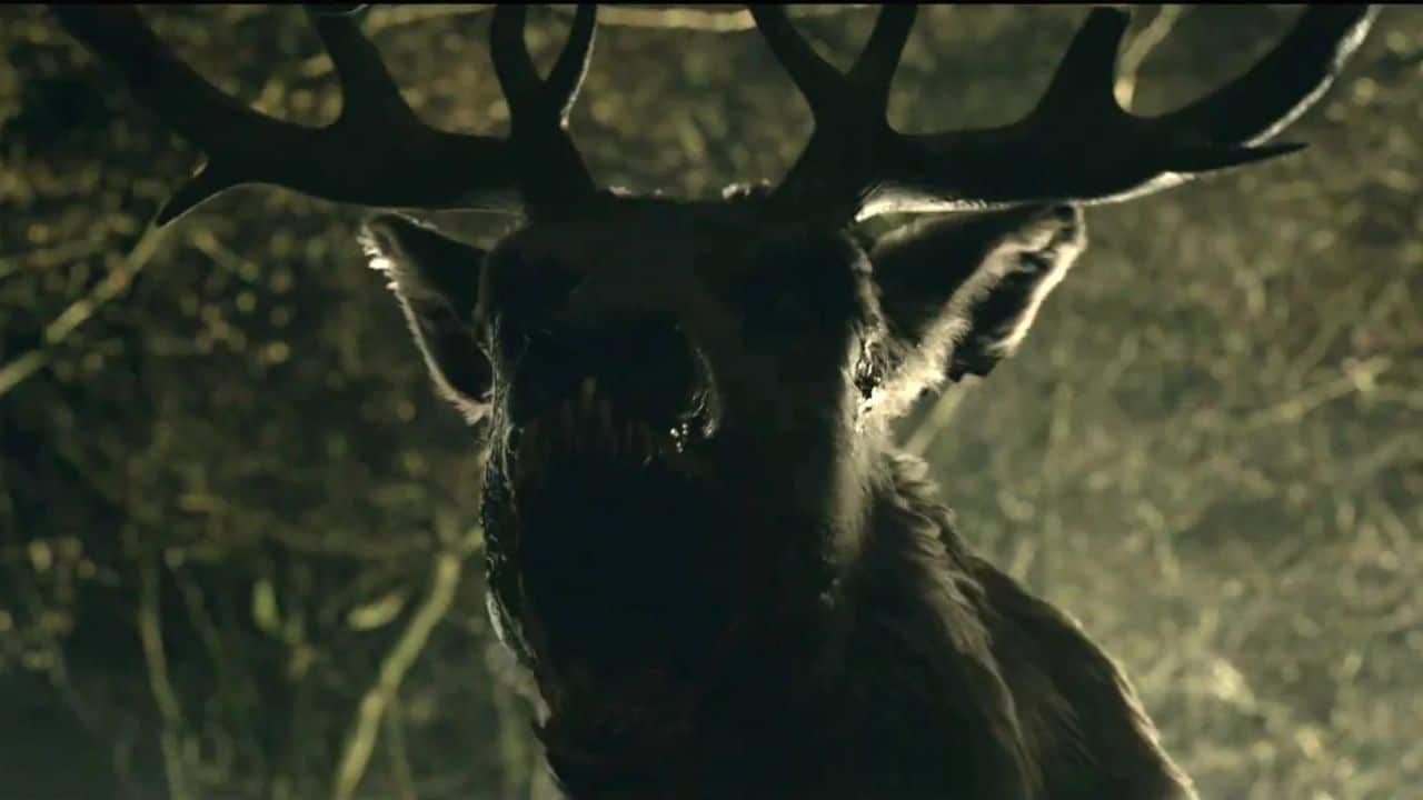Ecco il trailer dell'horror di Bambi thumbnail
