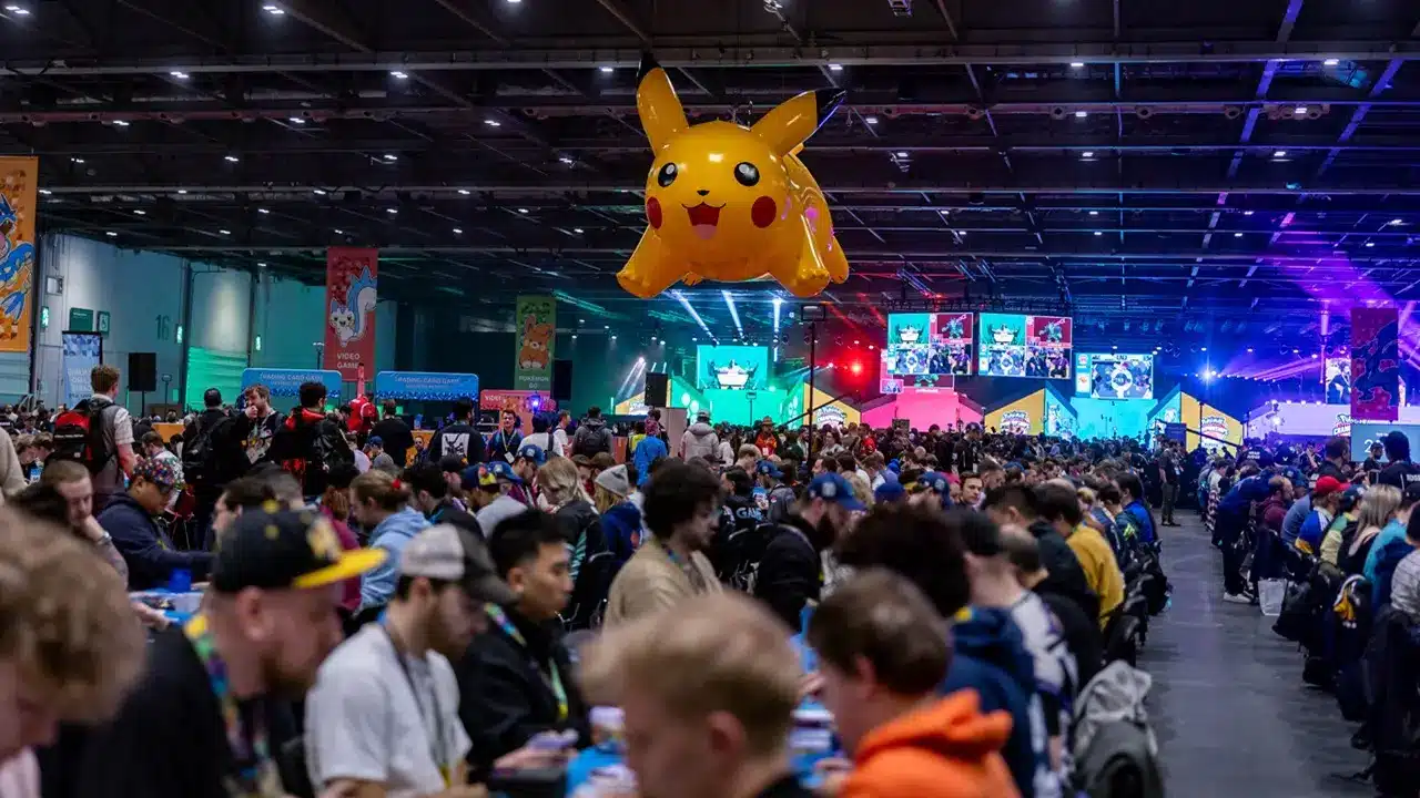Campionati Mondiali Pokémon 2024: si terranno a Honolulu, svelati i vincitori degli Europei thumbnail