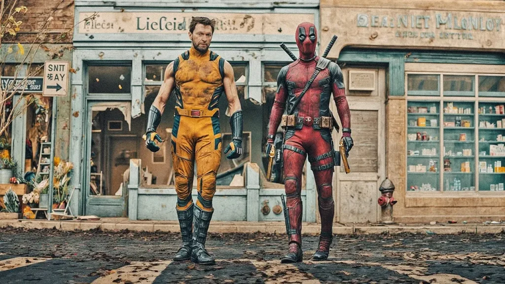 Deadpool & Wolverine analisi nuovo secondo trailer