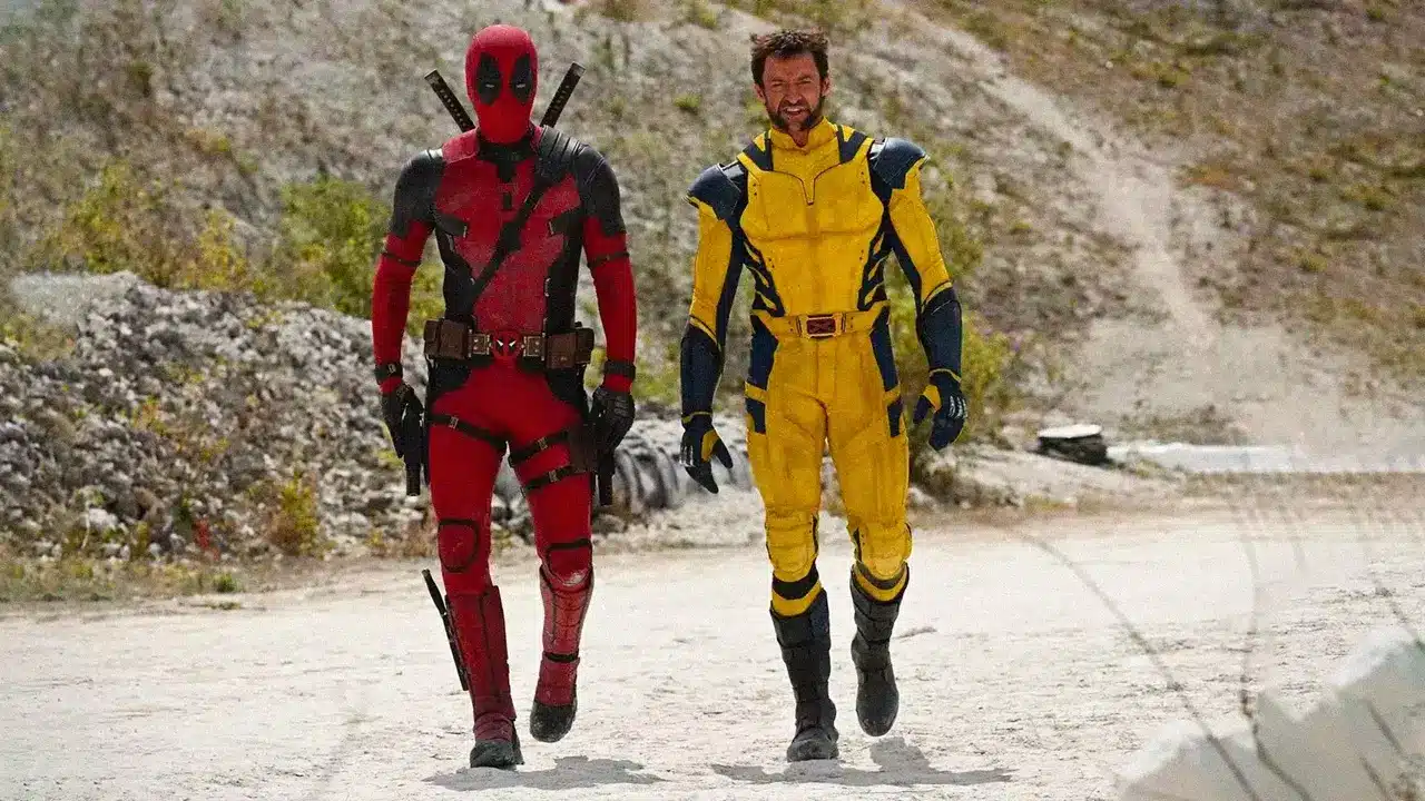 Dobbiamo prepararci al cestino dei popcorn di Deadpool & Wolverine thumbnail