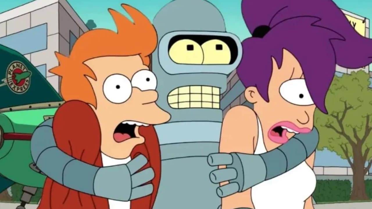 Futurama: i nuovi episodi della stagione 12 arriveranno a luglio thumbnail