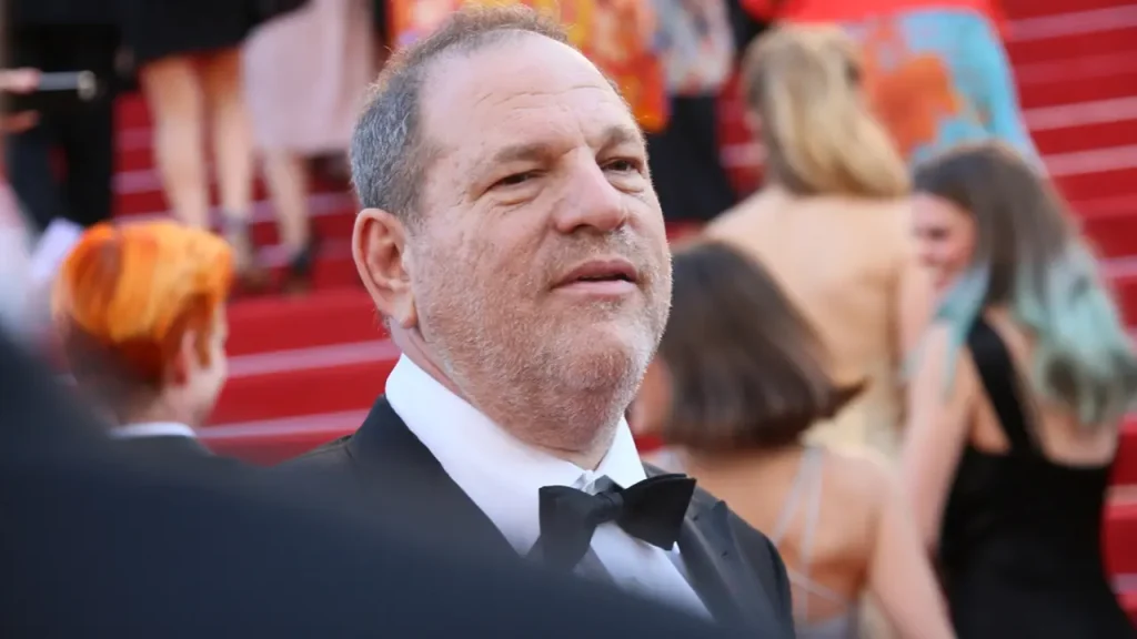 Harvey Weinstein condanna annullata in appello