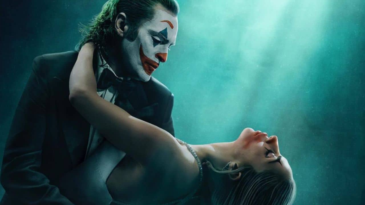 Joker: Folie a Deux, arriva il primo poster e l’annuncio del trailer thumbnail