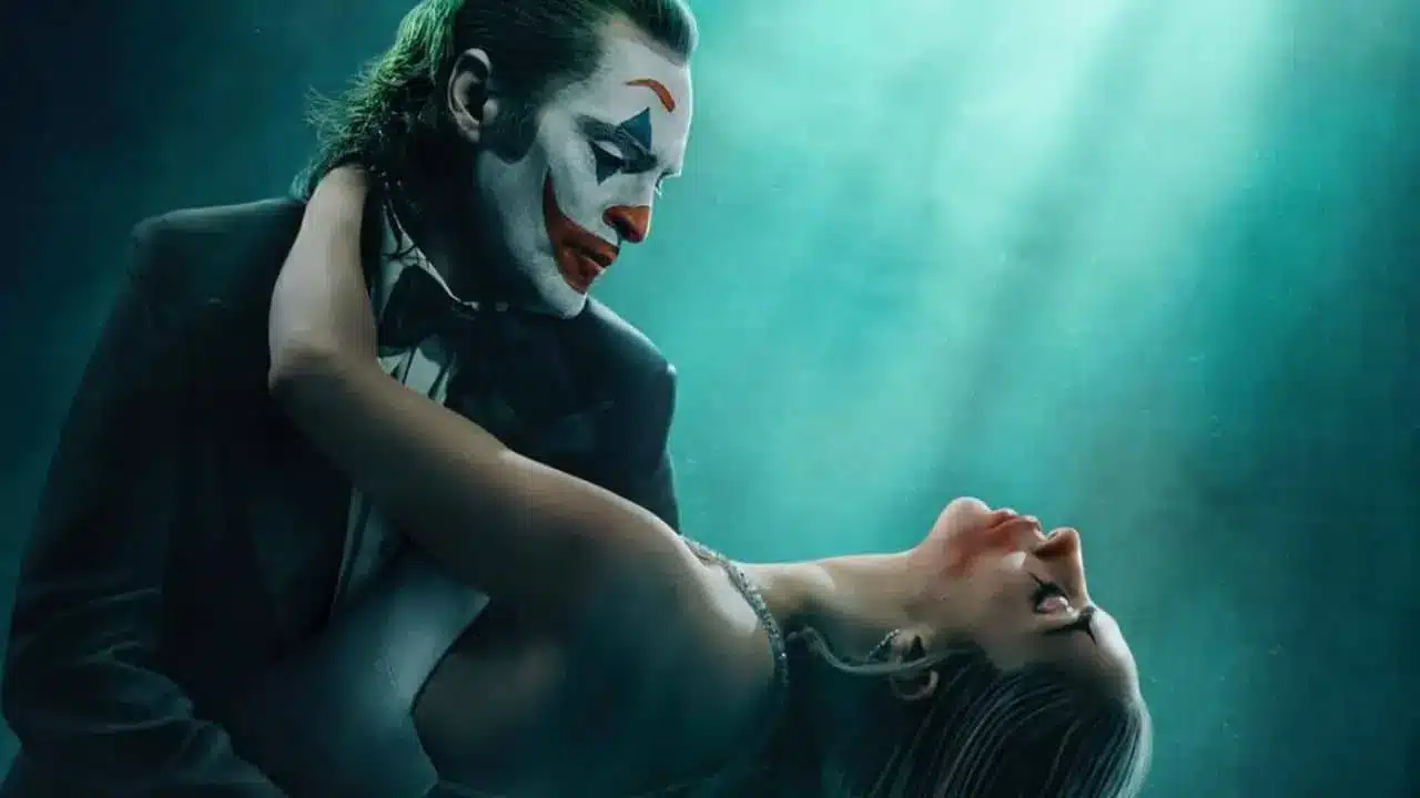 Joker: Folie à deux si svela nel primo trailer ufficiale thumbnail