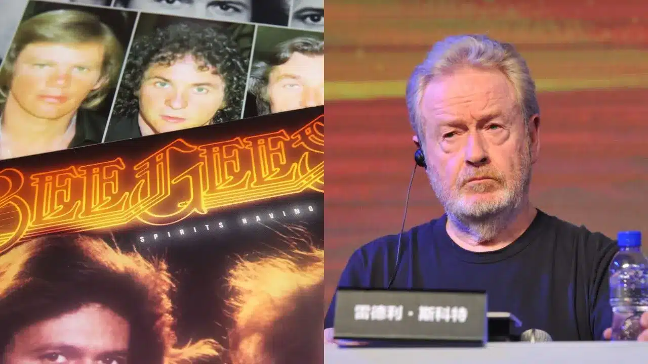 È ufficiale: Ridley Scott girerà un biopic sui Bee Gees thumbnail