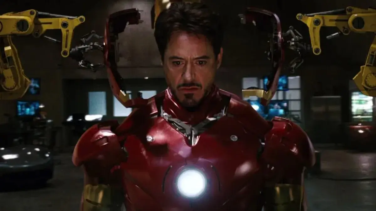 Robert Downey Jr. è pronto a tornare nel MCU thumbnail