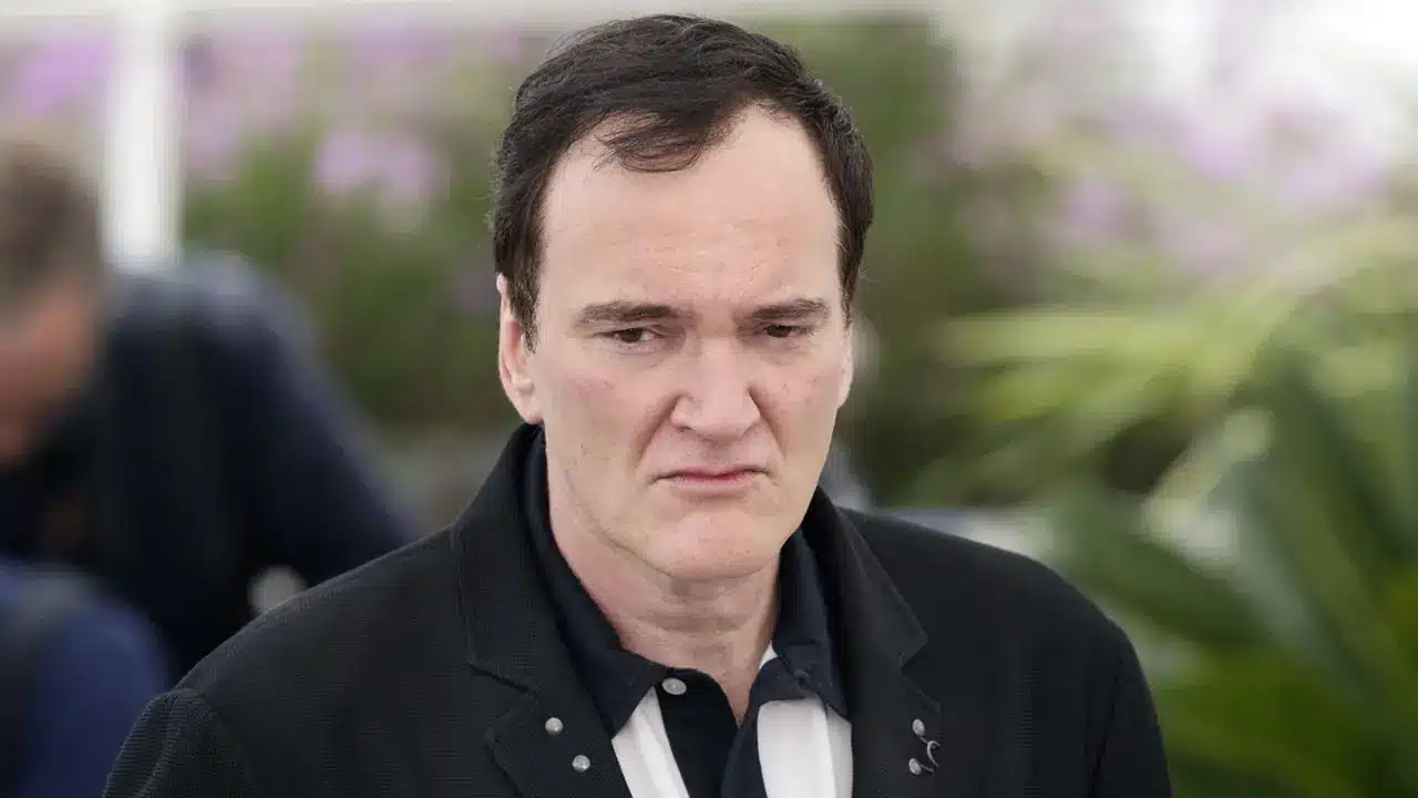 A Quentin Tarantino è piaciuto molto Joker: Folie à Deux thumbnail