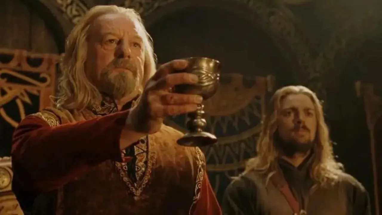 Gli Hobbit ricordano Re Théoden: il cast de Il Signore degli Anelli omaggia Bernard Hill thumbnail