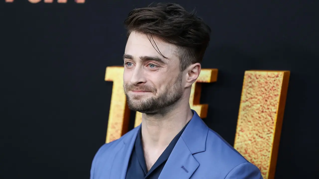 Daniel Radcliffe parla del possibile cameo nella serie TV di Harry Potter thumbnail