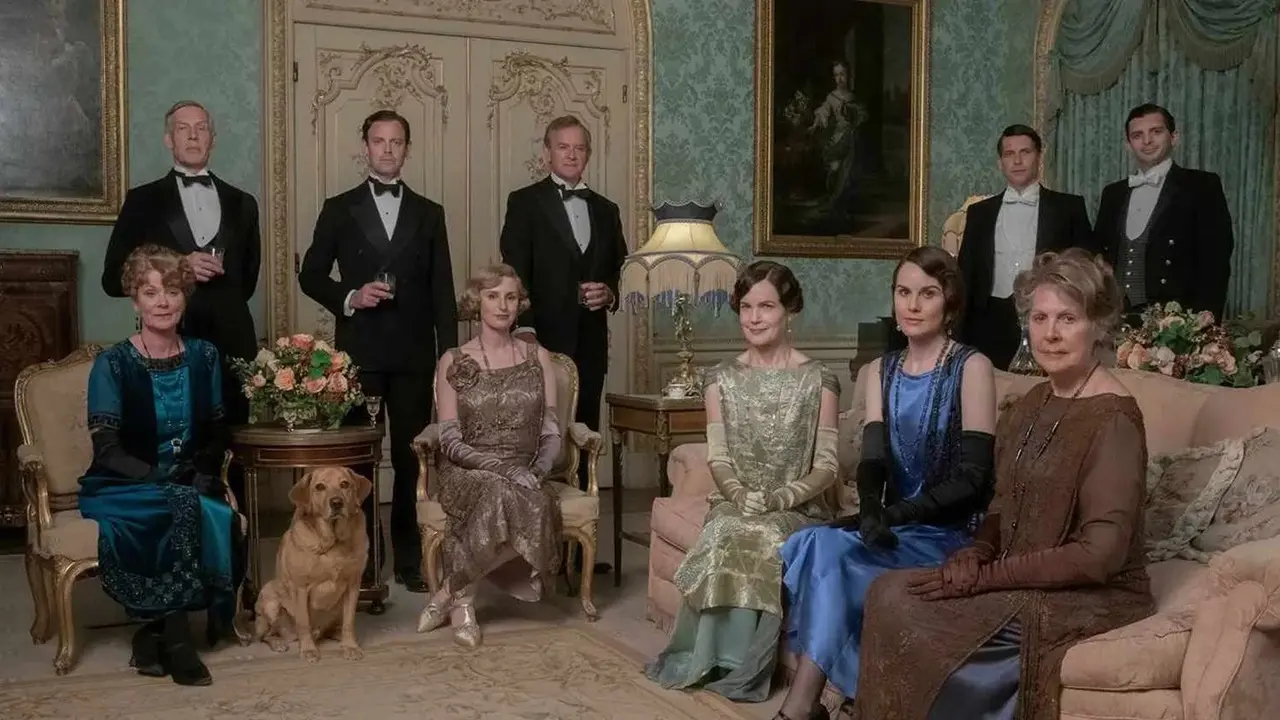 Downton Abbey 3 è ufficiale, iniziano le riprese thumbnail