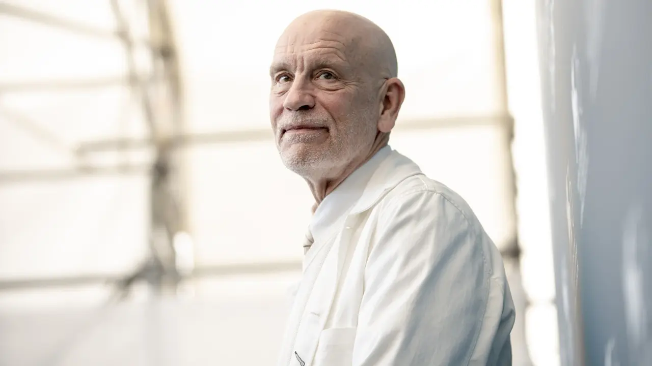 Chi interpreta John Malkovich in Fantastic 4: First Steps? thumbnail