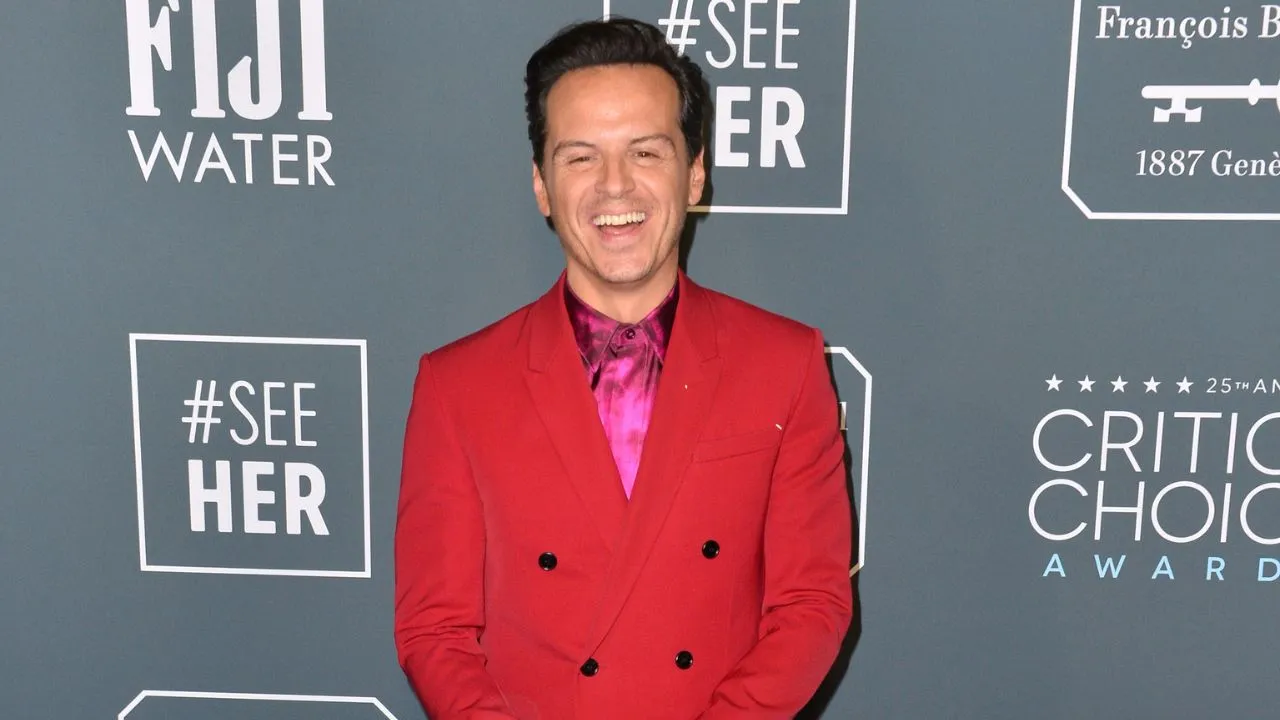 Anche Andrew Scott nel cast di Knives Out 3: Wake Up Dead Man thumbnail