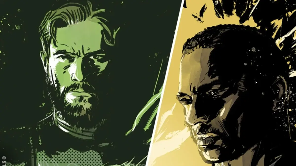 La serie TV sulle Lanterne Verdi è confermata (e sarà su HBO) thumbnail