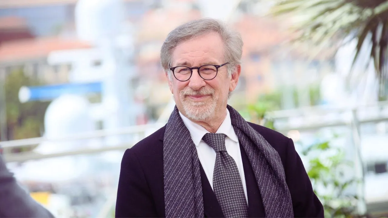 Il nuovo film di Steven Spielberg uscirà nel 2026 thumbnail