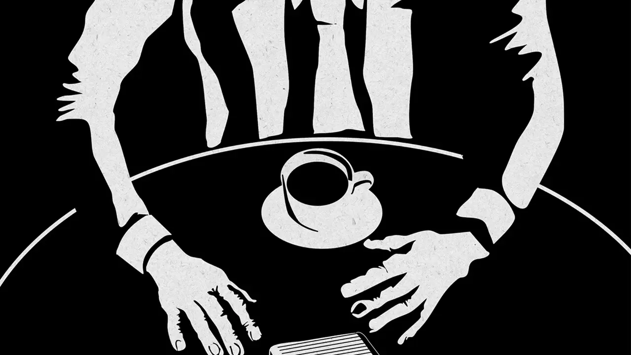 Un caffè con l'assassino: il nuovo podcast di Raffaella Fanelli sulla cronaca nera italiana thumbnail