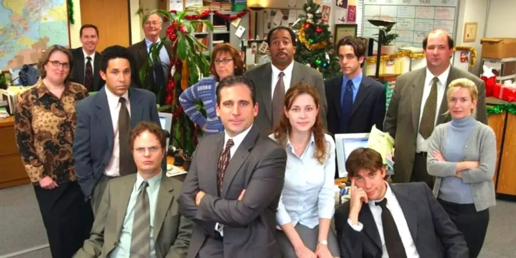 the-office-cast-reboot-serie-originale