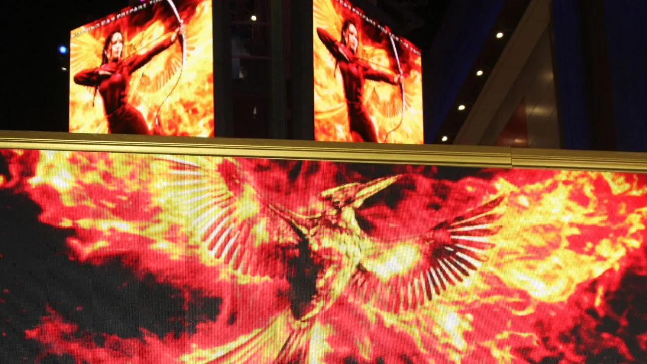 Ci sarà un nuovo prequel di Hunger Games (e diventerà anche un film) thumbnail