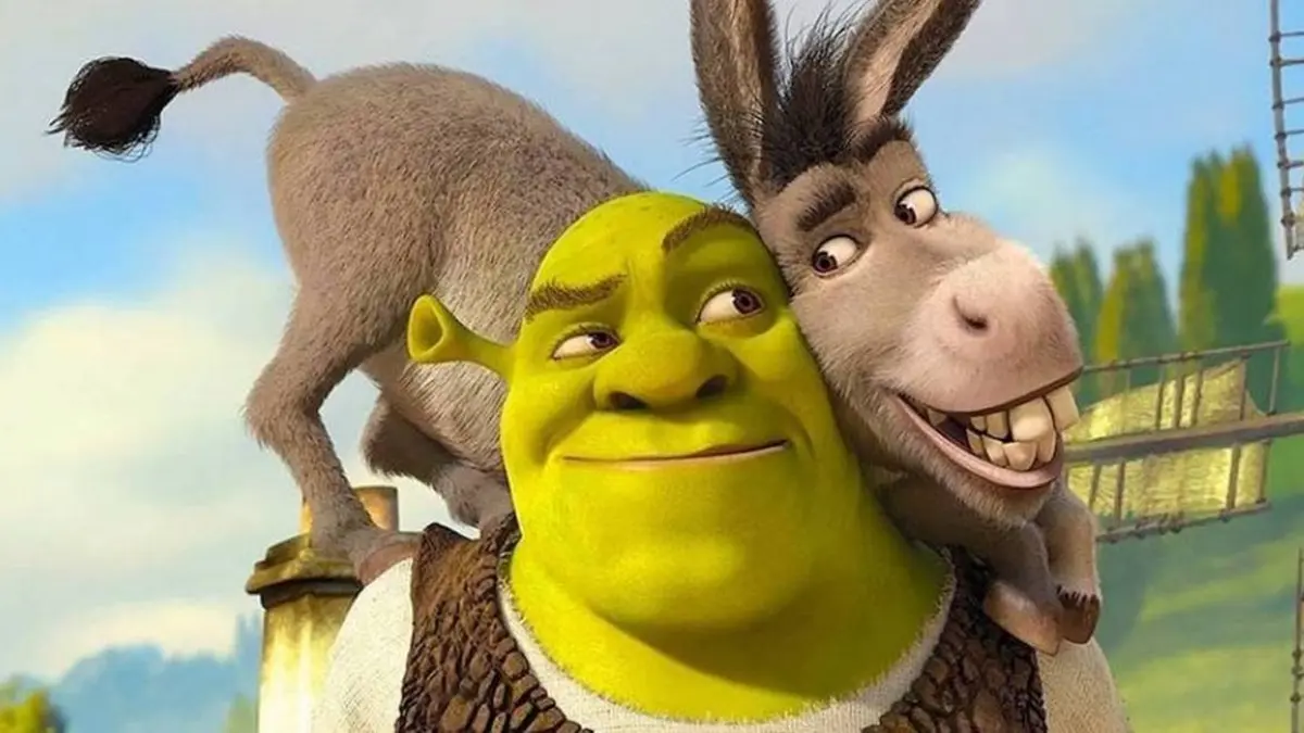 Shrek 5 si farà davvero? Eddie Murphy promette di sì (e c'è anche un altro film in cantiere) thumbnail