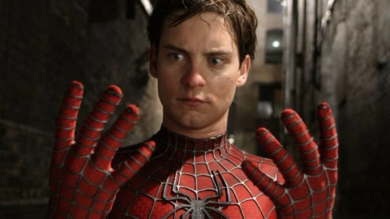 Spider-Man torna al cinema con tutti i film: tutti i dettagli degli Spider Mondays thumbnail