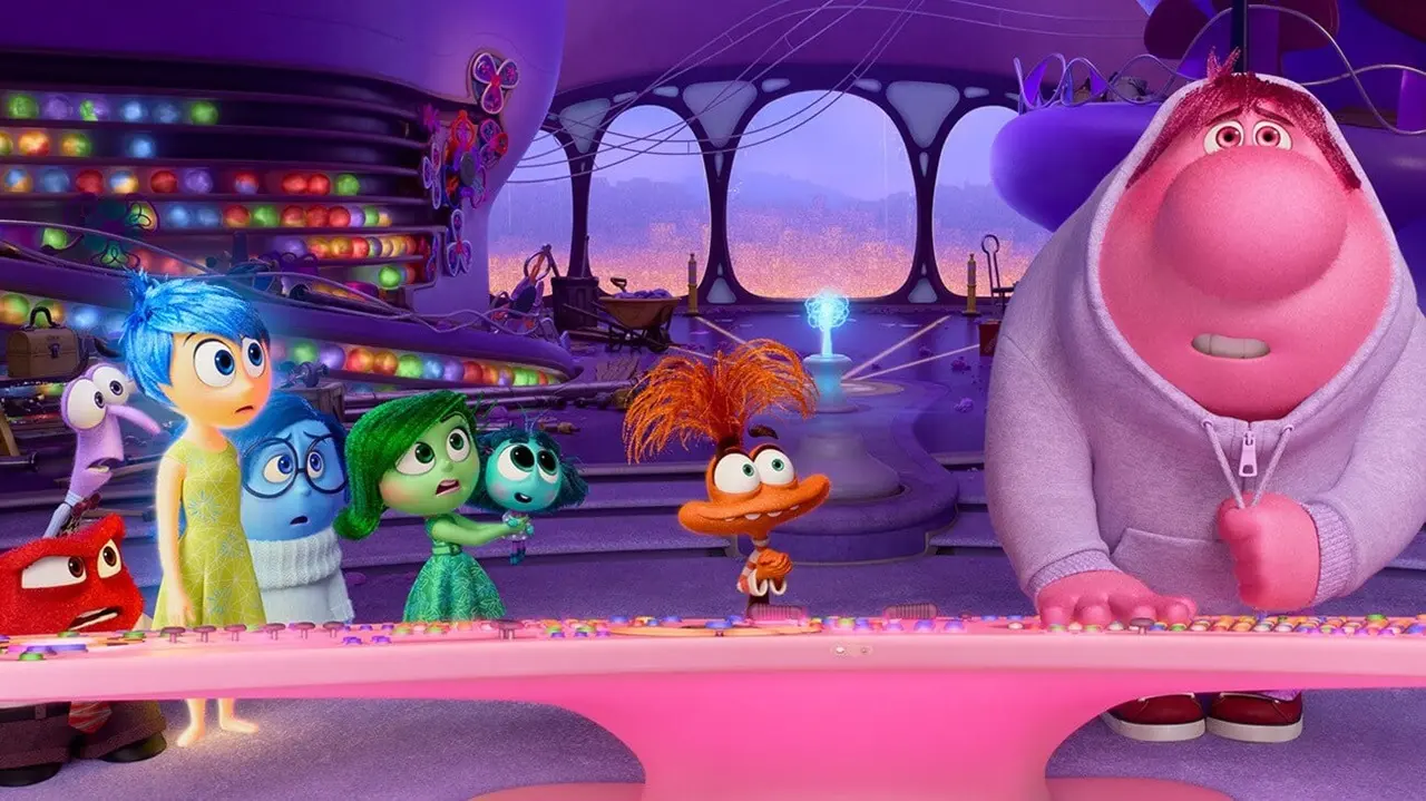 Inside Out 2 supera il Re Leone, è il nono incasso di sempre thumbnail