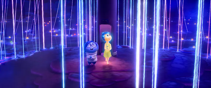inside out 2 recensione