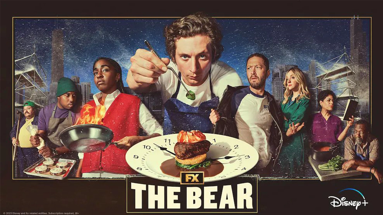 Ecco il trailer ufficiale della terza stagione di The Bear thumbnail