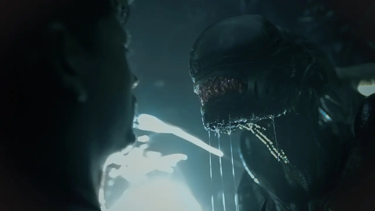 Alien: Romulus conquista il box office con un ottimo debutto thumbnail