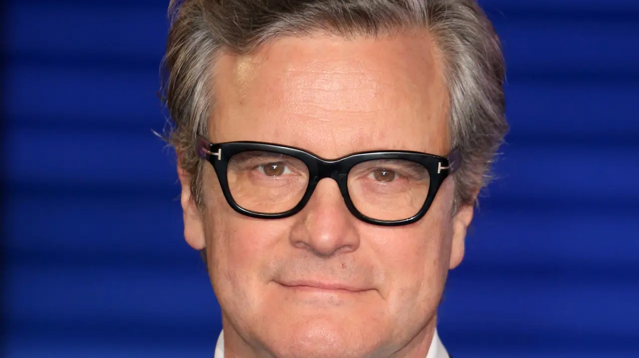 Young Sherlock: anche Colin Firth si aggiunge al cast dello show thumbnail