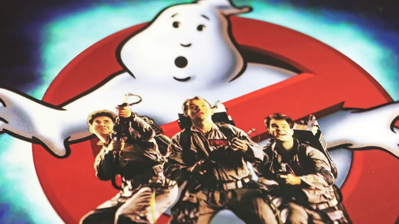 È in arrivo un nuovo film di Ghostbusters (stavolta animato) thumbnail