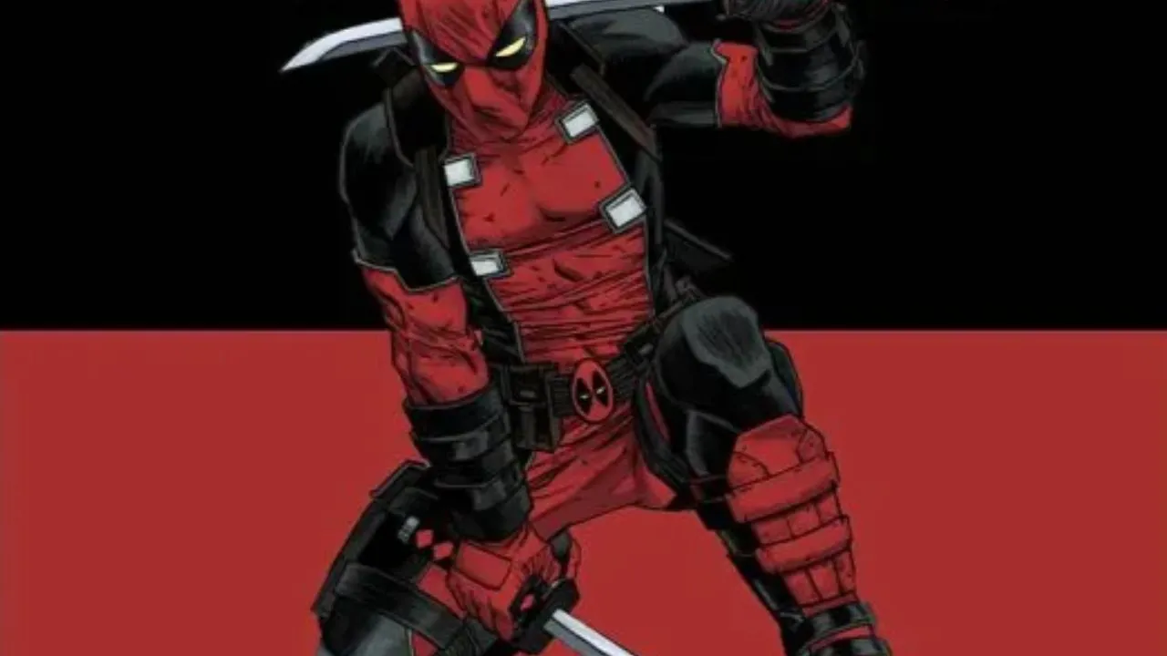 Panini Comics celebra Deadpool in vista dell’uscita di Deadpool & Wolverine thumbnail
