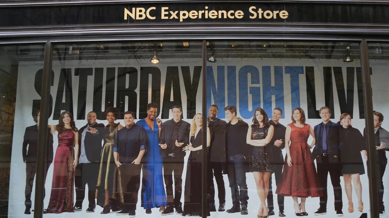 A ottobre uscirà un film sulla storia del Saturday Night Live thumbnail