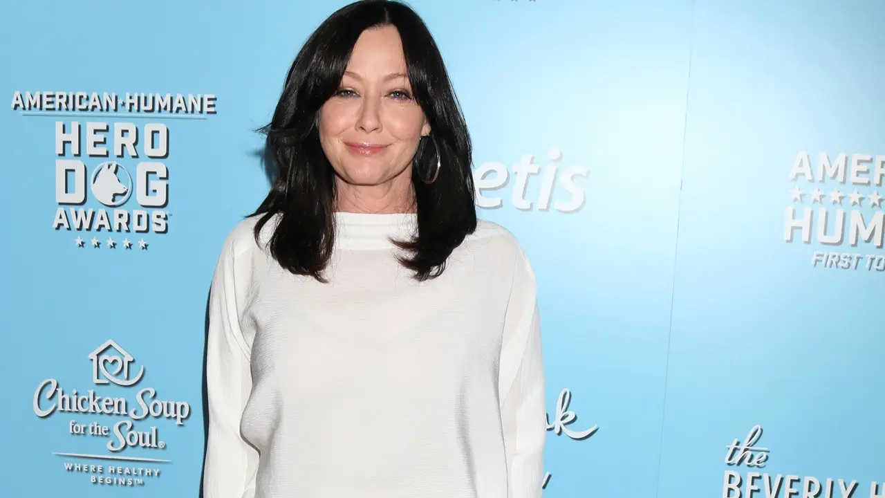 È morta Shannen Doherty, il ricordo dei suoi colleghi thumbnail