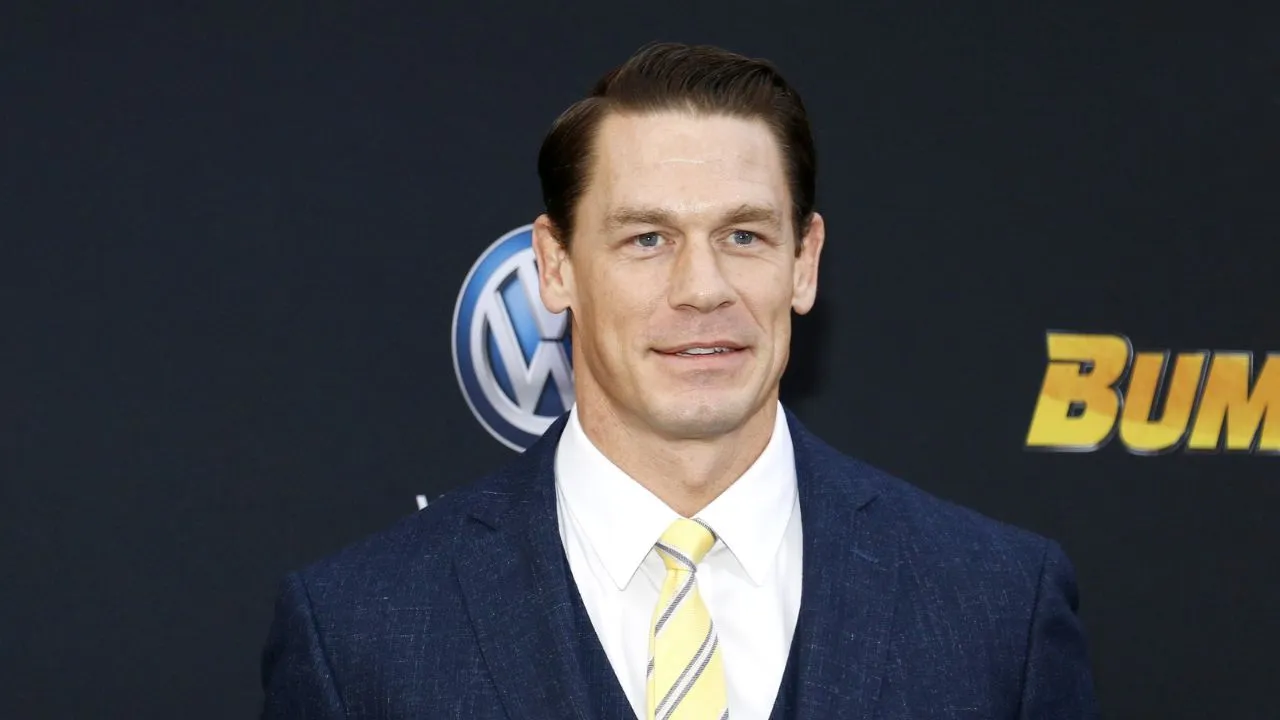 John Cena comparirà nella prossima stagione dei Simpson thumbnail