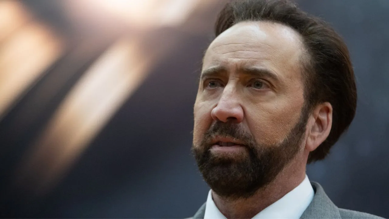 Spider-Man Noir: Nicolas Cage ci rivela qualche dettaglio sulla serie live-action thumbnail