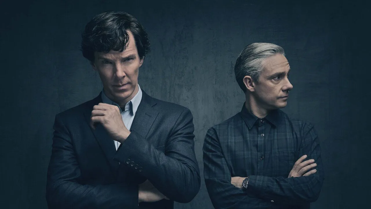 Steven Moffat su un ritorno di Sherlock: “Servono le due grandi star, questo è il problema” thumbnail