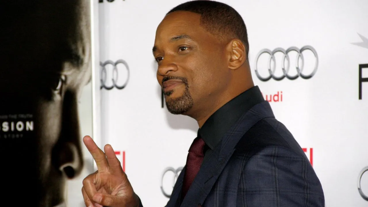 Will Smith è tornato a cantare Il Principe di Bel-Air thumbnail