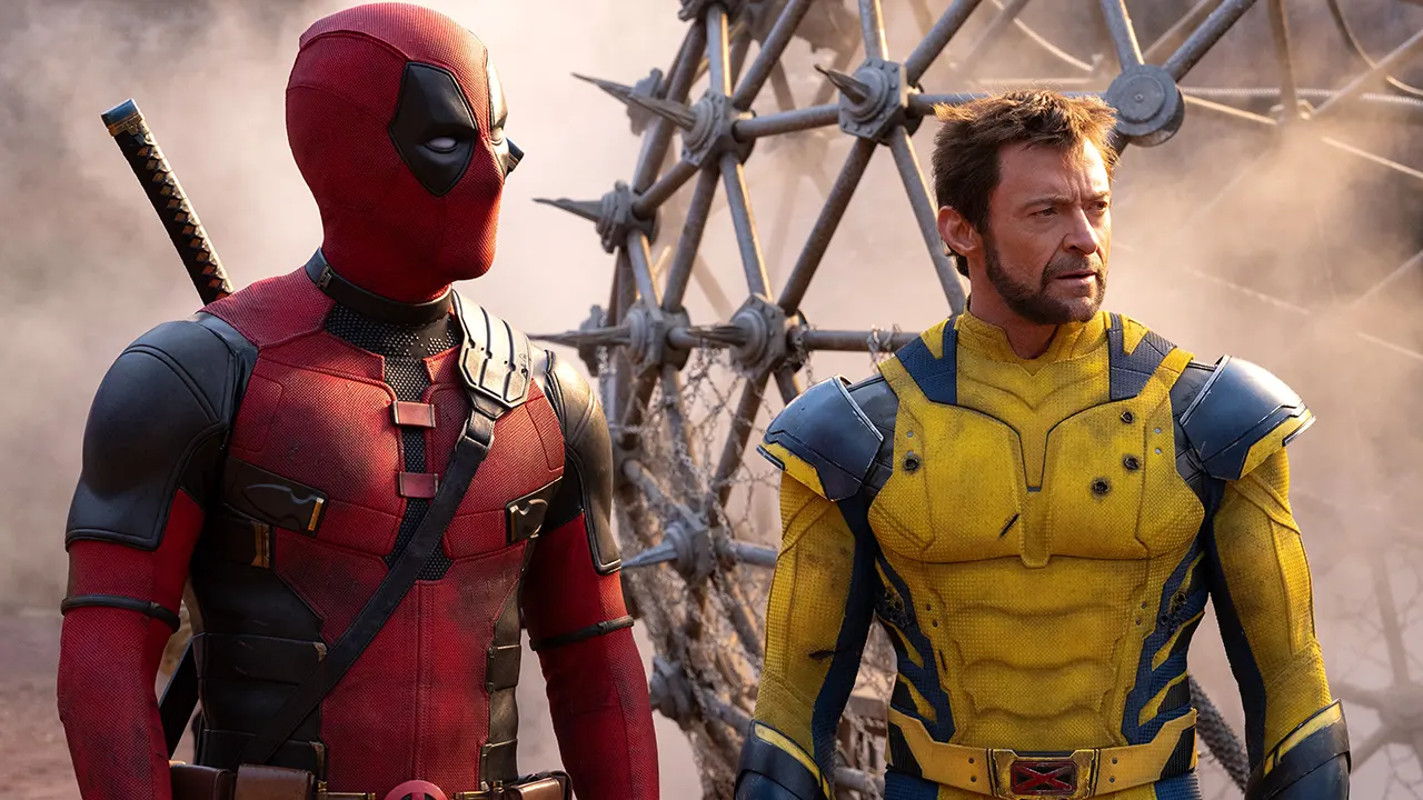 Deadpool & Wolverine e quella telefonata che ha cambiato tutto thumbnail