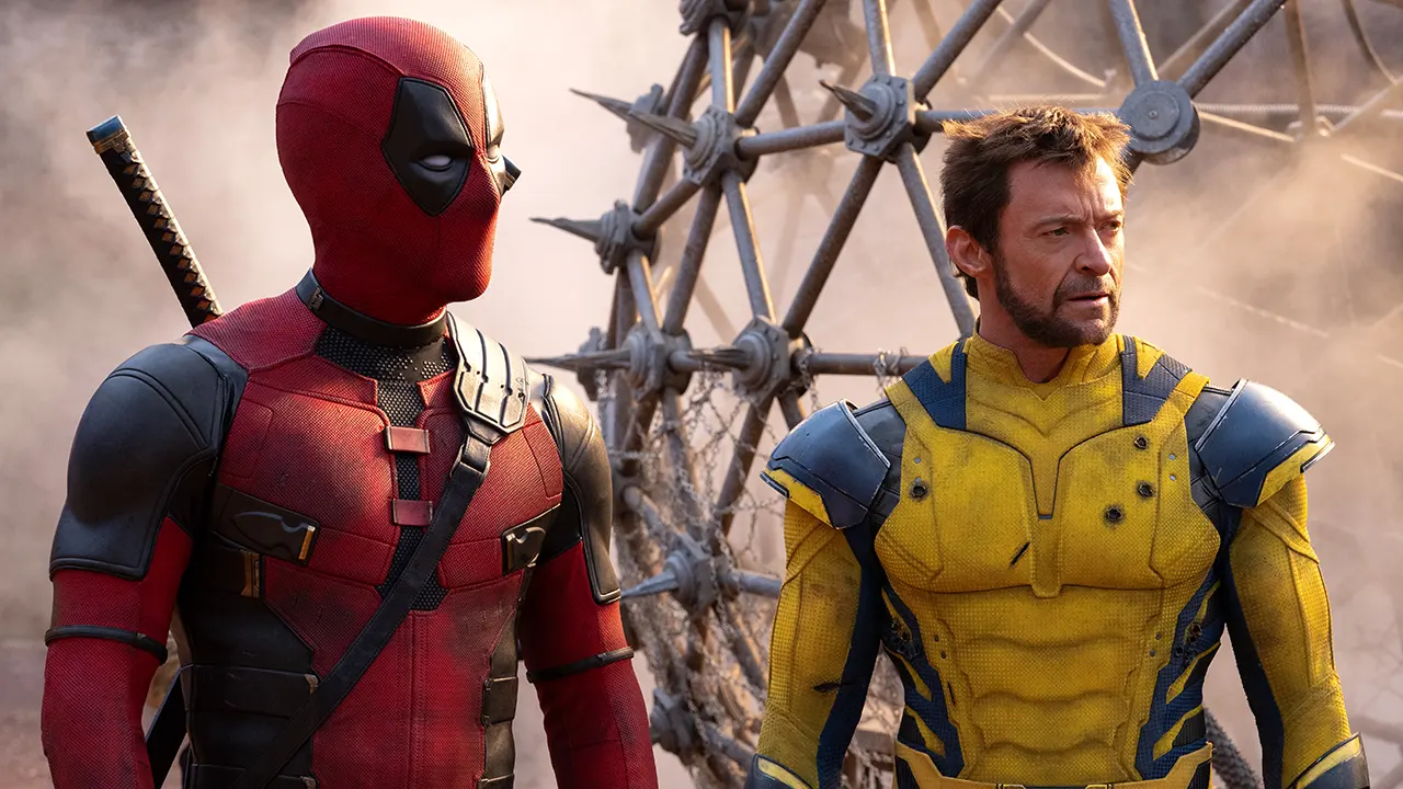 Wolverine vuole un Oscar (e Deadpool un Golden Globe) thumbnail