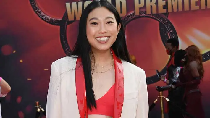 A una domanda riguardo un sequel di Shang-Chi, l'attrice del film Awkwafina ha dichiarato di non saperne nulla