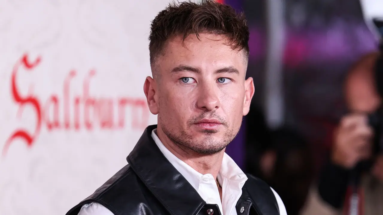 Barry Keoghan sarà nel film di Peaky Blinders thumbnail